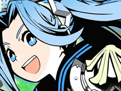 「あなたの四騎姫教導譚」，姫の魅力を凝縮したキャラPV第1弾「リリアティ・アリックスアーン」（CV：佐倉綾音）が公開