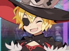 「あなたの四騎姫教導譚」のキャラクターPV第2弾が公開。若き天才魔女姫「ヴェロニカ」（CV：五十嵐裕美）の魅力とは