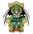 画像ギャラリー No.004のサムネイル画像 / 「あなたの四騎姫教導譚」,公式サイトで発売までのカウントダウンボイスが公開