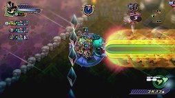 画像ギャラリー No.011のサムネイル画像 / 「あなたの四騎姫教導譚」レビュー。文武に優れた教導騎士となって，個性的過ぎる4人の姫様を，褒めて叱って強く育てよう