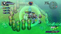 画像ギャラリー No.012のサムネイル画像 / 「あなたの四騎姫教導譚」レビュー。文武に優れた教導騎士となって，個性的過ぎる4人の姫様を，褒めて叱って強く育てよう