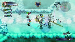 画像ギャラリー No.015のサムネイル画像 / 「あなたの四騎姫教導譚」レビュー。文武に優れた教導騎士となって，個性的過ぎる4人の姫様を，褒めて叱って強く育てよう