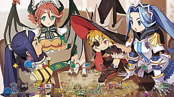 画像ギャラリー No.003のサムネイル画像 / 「あなたの四騎姫教導譚」，発売を記念して四騎姫のサインが当たるリツイートキャンペーンが実施。オリジナルテーマ＆アバターの配信もスタート