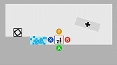 画像ギャラリー No.003のサムネイル画像 / 伸びる箱を転がしゴールを目指す「トルクル(TorqueL) 物理調整版」が配信開始