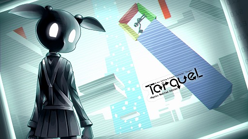 画像ギャラリー No.004のサムネイル画像 / 伸びる箱を転がしゴールを目指す「トルクル(TorqueL) 物理調整版」が配信開始