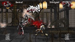 画像ギャラリー No.002のサムネイル画像 / 「斬!斬!斬!」日本語版のアップデート実施&海外版の配信がスタート