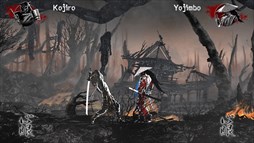 画像ギャラリー No.003のサムネイル画像 / 「斬!斬!斬!」日本語版のアップデート実施&海外版の配信がスタート