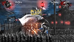 画像ギャラリー No.004のサムネイル画像 / 「斬!斬!斬!」日本語版のアップデート実施&海外版の配信がスタート