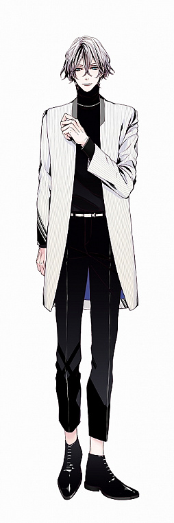 画像ギャラリー No.003のサムネイル画像 / 「ネクサスコード」,新ルート“柊×桔梗 編”が配信開始