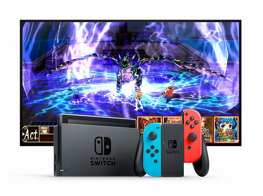 画像ギャラリー No.001のサムネイル画像 / ケムコのファンタジーRPG「レヴナントサーガ」，Nintendo Switch向けに配信開始