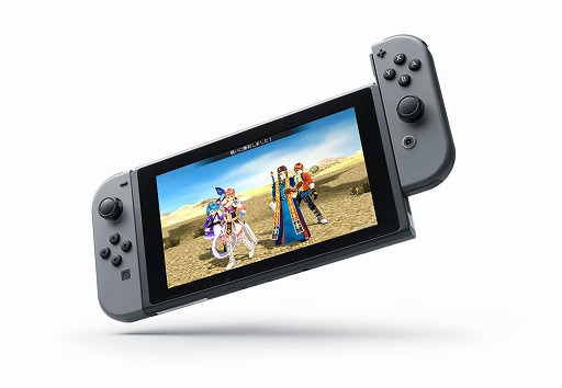 画像ギャラリー No.002のサムネイル画像 / ケムコのファンタジーRPG「レヴナントサーガ」，Nintendo Switch向けに配信開始