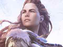 「Horizon Zero Dawn Complete Edition」が12月7日に発売。ゲーム本編と各種アップデート，拡張コンテンツ“凍てついた大地”を収録