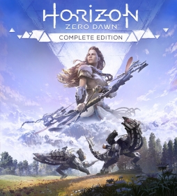 画像ギャラリー No.001のサムネイル画像 / 「Horizon Zero Dawn Complete Edition」発売記念動画が公開。小島秀夫監督などのコメントを収録
