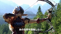 画像ギャラリー No.003のサムネイル画像 / 「Horizon Zero Dawn Complete Edition」発売記念動画が公開。小島秀夫監督などのコメントを収録