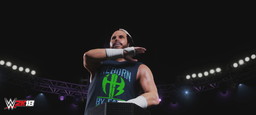 画像ギャラリー No.009のサムネイル画像 / 「WWE 2K18」のDLC“Enduring Icons Pack”が配信開始。スーパースターとレジェンドが参戦