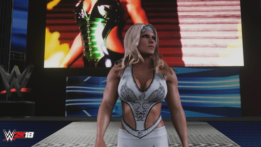 画像ギャラリー No.010のサムネイル画像 / 「WWE 2K18」のDLC“Enduring Icons Pack”が配信開始。スーパースターとレジェンドが参戦