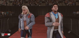 画像ギャラリー No.012のサムネイル画像 / 「WWE 2K18」のDLC“Enduring Icons Pack”が配信開始。スーパースターとレジェンドが参戦