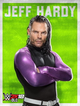 画像ギャラリー No.013のサムネイル画像 / 「WWE 2K18」のDLC“Enduring Icons Pack”が配信開始。スーパースターとレジェンドが参戦