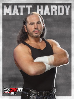画像ギャラリー No.014のサムネイル画像 / 「WWE 2K18」のDLC“Enduring Icons Pack”が配信開始。スーパースターとレジェンドが参戦