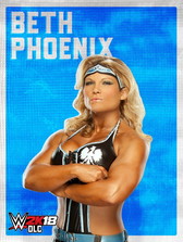画像ギャラリー No.015のサムネイル画像 / 「WWE 2K18」のDLC“Enduring Icons Pack”が配信開始。スーパースターとレジェンドが参戦
