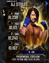 画像ギャラリー No.001のサムネイル画像 / 「WWE 2K18」でイベント“Spring into the Ring”が開催中