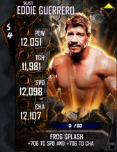 画像ギャラリー No.002のサムネイル画像 / 「WWE 2K18」でイベント“Spring into the Ring”が開催中