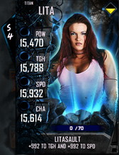 画像ギャラリー No.003のサムネイル画像 / 「WWE 2K18」でイベント“Spring into the Ring”が開催中