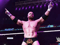 「WWE」ゲームシリーズがギネス世界記録「最も長く続いている，毎年発売されているプロレスゲーム」に認定。18年にわたり連続リリース