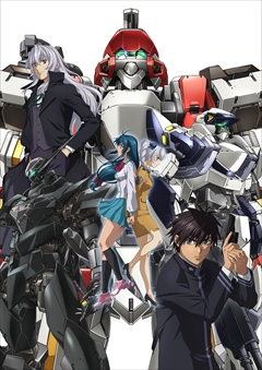 画像ギャラリー No.003のサムネイル画像 / PS4「フルメタル・パニック！ 戦うフー・デアーズ・ウィンズ」が発売決定＆ティザーPVが公開。発売は2018年予定で開発はB.B.スタジオが担当