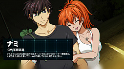画像ギャラリー No.002のサムネイル画像 / PS4「フルメタル・パニック！ 戦うフー・デアーズ・ウィンズ」が5月31日に発売決定。初回限定版「専門家BOX」も同時発売。ゲーム内容を紹介するPV第1弾が公開に