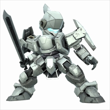 画像ギャラリー No.004のサムネイル画像 / PS4「フルメタル・パニック！ 戦うフー・デアーズ・ウィンズ」のバトルシステムの詳細，登場キャラやAS機体，イベントCGを紹介