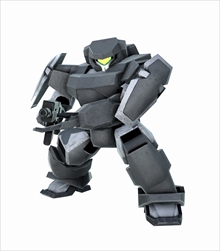 画像ギャラリー No.006のサムネイル画像 / PS4「フルメタル・パニック！ 戦うフー・デアーズ・ウィンズ」のバトルシステムの詳細，登場キャラやAS機体，イベントCGを紹介