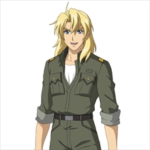 画像ギャラリー No.011のサムネイル画像 / PS4「フルメタル・パニック！ 戦うフー・デアーズ・ウィンズ」のバトルシステムの詳細，登場キャラやAS機体，イベントCGを紹介