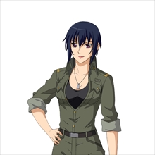 画像ギャラリー No.012のサムネイル画像 / PS4「フルメタル・パニック！ 戦うフー・デアーズ・ウィンズ」のバトルシステムの詳細，登場キャラやAS機体，イベントCGを紹介