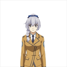 画像ギャラリー No.015のサムネイル画像 / PS4「フルメタル・パニック！ 戦うフー・デアーズ・ウィンズ」のバトルシステムの詳細，登場キャラやAS機体，イベントCGを紹介