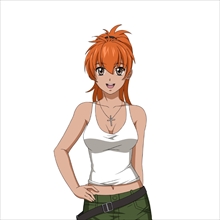 画像ギャラリー No.017のサムネイル画像 / PS4「フルメタル・パニック！ 戦うフー・デアーズ・ウィンズ」のバトルシステムの詳細，登場キャラやAS機体，イベントCGを紹介