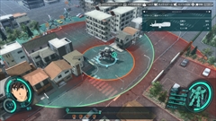 画像ギャラリー No.023のサムネイル画像 / PS4「フルメタル・パニック！ 戦うフー・デアーズ・ウィンズ」のバトルシステムの詳細，登場キャラやAS機体，イベントCGを紹介