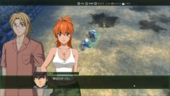 画像ギャラリー No.024のサムネイル画像 / PS4「フルメタル・パニック！ 戦うフー・デアーズ・ウィンズ」のバトルシステムの詳細，登場キャラやAS機体，イベントCGを紹介