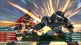 画像ギャラリー No.030のサムネイル画像 / PS4「フルメタル・パニック！ 戦うフー・デアーズ・ウィンズ」のバトルシステムの詳細，登場キャラやAS機体，イベントCGを紹介