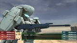 画像ギャラリー No.031のサムネイル画像 / PS4「フルメタル・パニック！ 戦うフー・デアーズ・ウィンズ」のバトルシステムの詳細，登場キャラやAS機体，イベントCGを紹介
