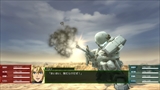 画像ギャラリー No.032のサムネイル画像 / PS4「フルメタル・パニック！ 戦うフー・デアーズ・ウィンズ」のバトルシステムの詳細，登場キャラやAS機体，イベントCGを紹介