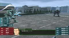 画像ギャラリー No.041のサムネイル画像 / PS4「フルメタル・パニック！ 戦うフー・デアーズ・ウィンズ」のバトルシステムの詳細，登場キャラやAS機体，イベントCGを紹介