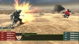 画像ギャラリー No.044のサムネイル画像 / PS4「フルメタル・パニック！ 戦うフー・デアーズ・ウィンズ」のバトルシステムの詳細，登場キャラやAS機体，イベントCGを紹介
