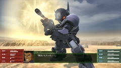 画像ギャラリー No.047のサムネイル画像 / PS4「フルメタル・パニック！ 戦うフー・デアーズ・ウィンズ」のバトルシステムの詳細，登場キャラやAS機体，イベントCGを紹介
