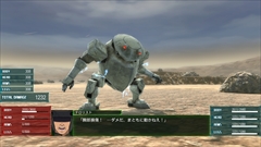 画像ギャラリー No.048のサムネイル画像 / PS4「フルメタル・パニック！ 戦うフー・デアーズ・ウィンズ」のバトルシステムの詳細，登場キャラやAS機体，イベントCGを紹介