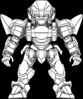 画像ギャラリー No.068のサムネイル画像 / PS4「フルメタル・パニック! 戦うフー・デアーズ・ウィンズ」のバトルシステムの詳細,登場キャラやAS機体,イベントCGを紹介