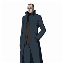 画像ギャラリー No.010のサムネイル画像 / 「フルメタル・パニック！ 戦うフー・デアーズ・ウィンズ」，ナムサクに縁のあるキャラとAS，レーバテインのガン・ハウザーモードなどを紹介