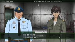 画像ギャラリー No.017のサムネイル画像 / 「フルメタル・パニック！ 戦うフー・デアーズ・ウィンズ」，ナムサクに縁のあるキャラとAS，レーバテインのガン・ハウザーモードなどを紹介