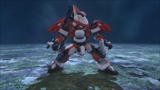 画像ギャラリー No.019のサムネイル画像 / 「フルメタル・パニック！ 戦うフー・デアーズ・ウィンズ」，ナムサクに縁のあるキャラとAS，レーバテインのガン・ハウザーモードなどを紹介