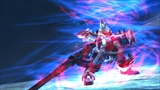 画像ギャラリー No.021のサムネイル画像 / 「フルメタル・パニック！ 戦うフー・デアーズ・ウィンズ」，ナムサクに縁のあるキャラとAS，レーバテインのガン・ハウザーモードなどを紹介